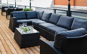 Lapland Hotels Tampere