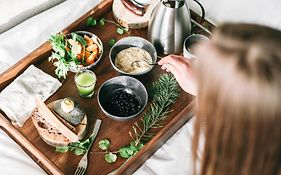 Lapland Hotels Tampere