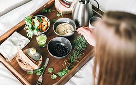 Lapland Hotels Tampere
